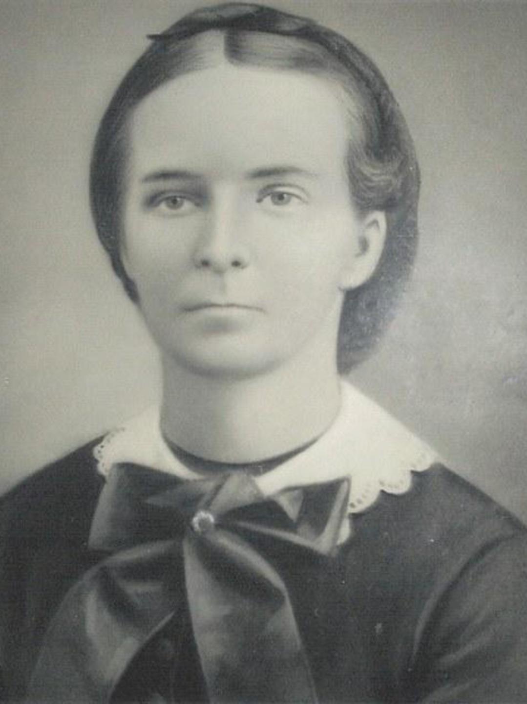 Sarah Ann Stevens (1847 - 1887) Profile